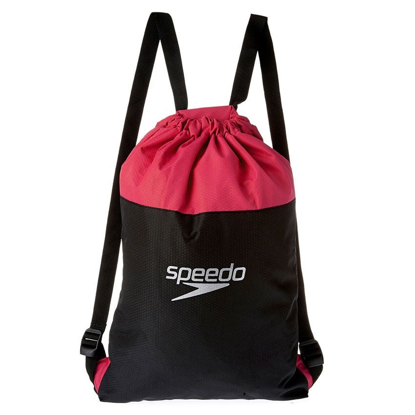  Speedo - Túi đựng đồ bơi 8-09063A877(Đỏ) 