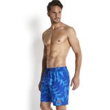  Speedo - Quần bơi nam 8-09675A690(Xanh) 