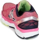  New Balance - Giày Thể Thao Nữ Running W880PB5 (Hồng phối Bạc) 