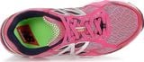 New Balance - Giày Thể Thao Nữ Running W880PB5 (Hồng phối Bạc) 