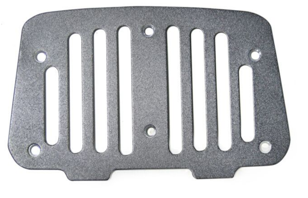  Ninebot One E - Bàn Để Chân 