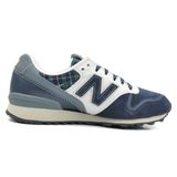  New Balance - Giày Thời Trang Thể Thao Nữ WR996NP 