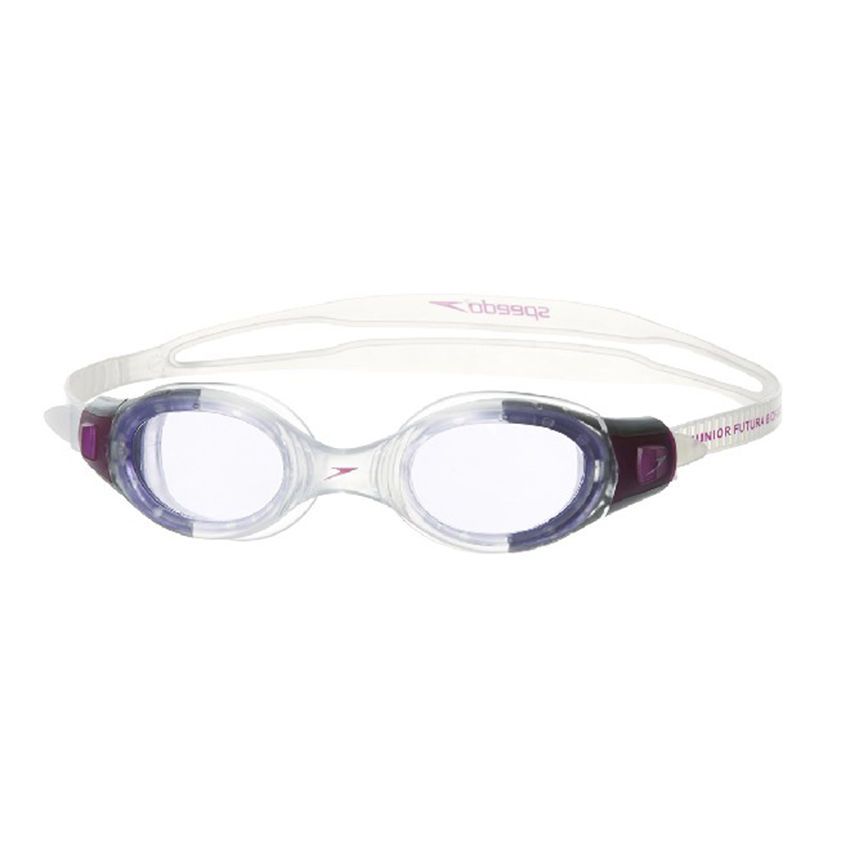  Speedo - Kính bơi 8-012339318(Tím) 