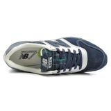  New Balance - Giày Thời Trang Thể Thao Nữ WR996NP 