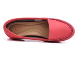  Crocs - Marin ColorLite Giày Loafer W Pepper/Black Nữ 