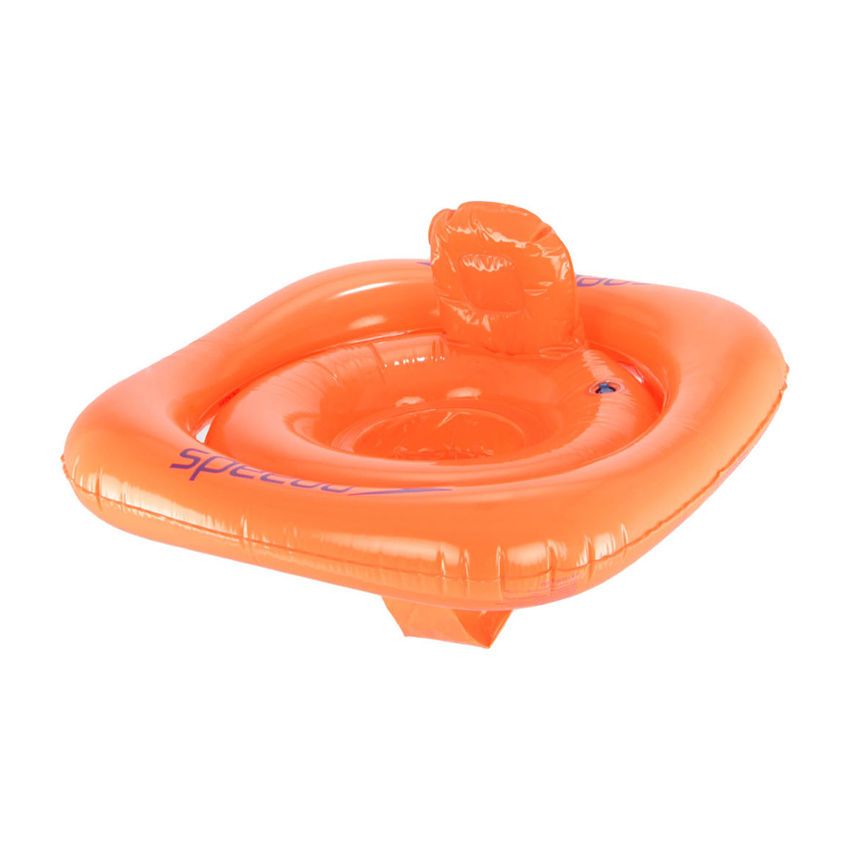  Speedo - Ghế phao trẻ em 8-069811288(Cam) 