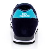  New Balance - Giày Thể Thao Thời Trang Nữ WL373SNG (Xanh Navy) 