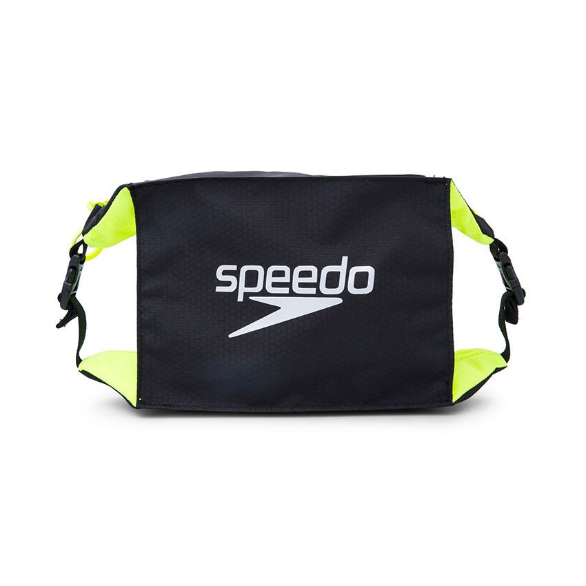  Speedo - Túi đựng đồ bơi 8-09191A599(Đen vàng) 