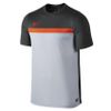  Nike - Áo thun thể thao nam AS ACADEMY SS TRAINING TOP 1 739334-060 (Xám) 