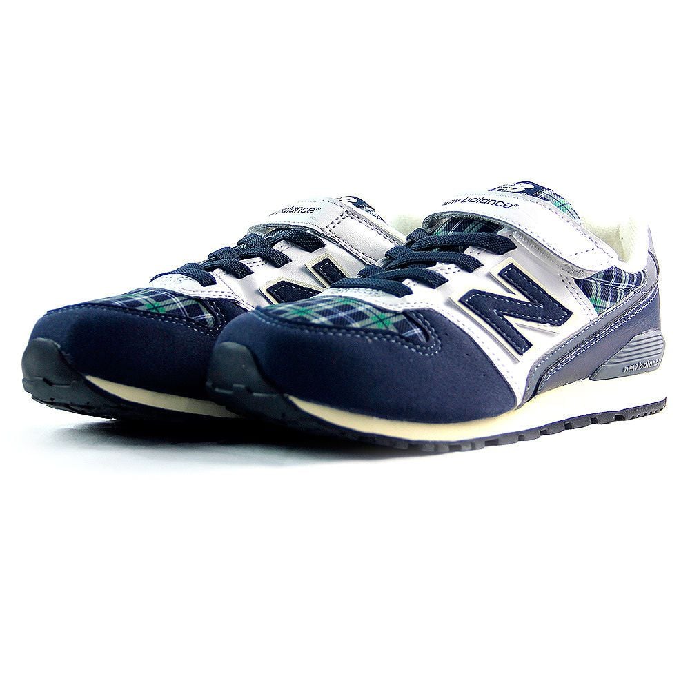  New Balance - Giày Thời Trang Thể Thao Trẻ Em KV996NPY 
