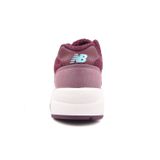  New Balance - Giày Thời Trang Thể Thao Nữ WRT580GM (Đỏ Gấm) 