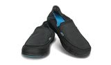  Crocs - Stretch Sole Giày Loafer M Black/Black Nam 
