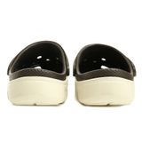  Crocs - Giày Lười Nam/Nữ Unisex Clog 11991-26L (Nâu) 