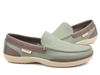  Crocs - Giày Lười Nam Wrap ColorLite Loafer Dusty 15944-3J9 () 