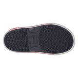  Crocs - Giày Lười Bé Trai Crocband II Sandal PS (Xanh Navy) 