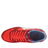  Nike - Giày thể thao nữ Genicco 644451-616 (Đỏ) 