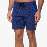  Speedo - Quần bơi nam 8-09679A664(Xanh) 