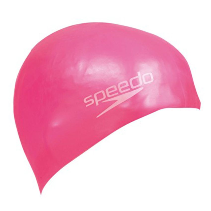  Speedo - Nón bơi 8-70990A657(Hồng) 