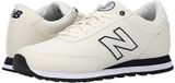  Giày thể thao nam New Balance Men's ML501 Rugby Collection Classic Running  (Trắng ) 