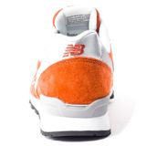  New Balance - Giày Thời Trang Thể Thao Nữ WR996LA (Cam) 