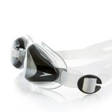  Speedo - Kính Bơi Trẻ Em Mariner Mirror Junior (Bạc/Kính Trong) 