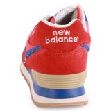  New Balance - Giày Thể Thao Nam Thời Trang FW Lifestyle ML574VRB 