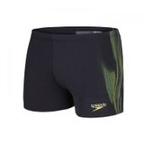  Speedo - Quần bơi nam 8-10424A834(Đen xanh) 