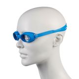  Speedo - Kính Bơi Trẻ Em 6-14 Tuổi Junior Rapide (Xanh Dương) 