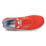  Giày thể thao nam New Balance Men's Classic MRT580TR  (Đỏ ) 