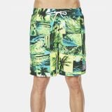  Speedo - Quần bơi nam 8-09675A698(Xanh đen) 