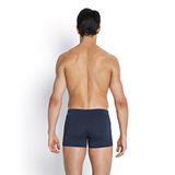  Speedo - Quần Bơi Nam Monogram Aquashort Endurance +® Navy/Blue 
