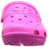  Crocs - Giày Lười Bé Trai/Bé Gái Unisex Clog K 16007-6L0 (Hồng) 