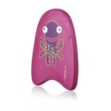  Speedo - Phao Bơi Trẻ Em Sea Squad Kick Board (Hồng) 