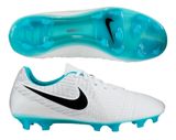 Nike - Giày thể thao nam FG CTR360 MAESTRI III REF FG 631423-104 (Trắng phối đen) 