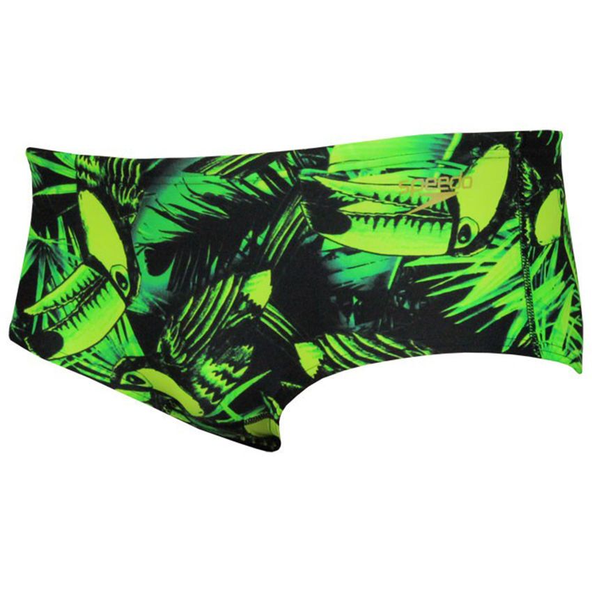  Speedo - Quần bơi nam 8-02587A837(Vàng) 