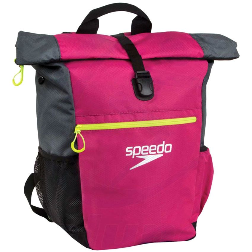  Speedo - Túi đựng đồ thể thao 8-10382A677(Hồng) 