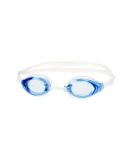  Speedo - Kính Bơi Unisex Có Độ Cận Mariner Optical (Clear/Blue) 