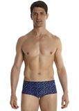  Speedo - Quần Bơi Nam 8-02587A830 Essential Printed 14cm Brief Digistyle 