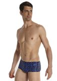  Speedo - Quần Bơi Nam 8-02587A830 Essential Printed 14cm Brief Digistyle 