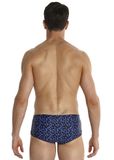 Speedo - Quần Bơi Nam 8-02587A830 Essential Printed 14cm Brief Digistyle 