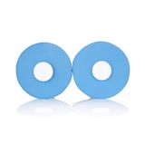  Speedo - Dụng Cụ Huấn Luyện Bơi Người Lớn 8-069170309 Aqua Dumbbell Blue 