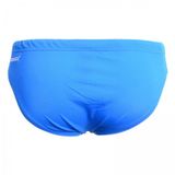  Speedo - Quần bơi nam 8-083542610 Essential Endurance+ 7cm Sportsbrief (Xanh) 