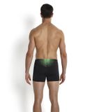  Speedo - Quần Bơi Nam 8-10369A568 Speedo Fit Pinnacle Aquashort S116  Black 