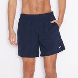  Speedo - Quần bơi nam 8-156917780 Solid Leisure 16" Watershort (Navy) 