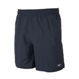  Speedo - Quần bơi nam 8-156917780 Solid Leisure 16" Watershort (Navy) 