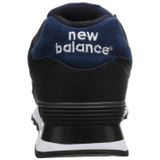  New Balance - Giày Thể Thao Nam Thời Trang ML574POK (Đen phối Trắng) 