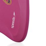 Speedo - Phao Bơi Trẻ Em Sea Squad Kick Board (Hồng) 