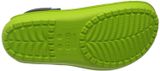  Crocs - Duet Wave Giày Lười Clog Dusty Olive/Volt Green Nam/Nữ Unisex 
