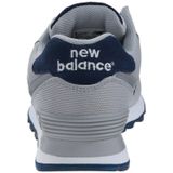  New Balance - Giày Thể Thao Nam Thời Trang ML574POY (Xám phối Đen) 