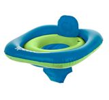  Speedo - Phao Bơi Ngồi Trẻ Em Sea Squad Swim Seat (1-2 Tuổi) Xanh Dương 